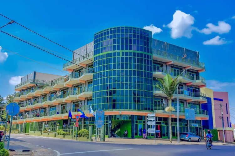 Umujyi wa Nyagatare: Abafite ibibanza bitubatse barasabwa kubyubaka