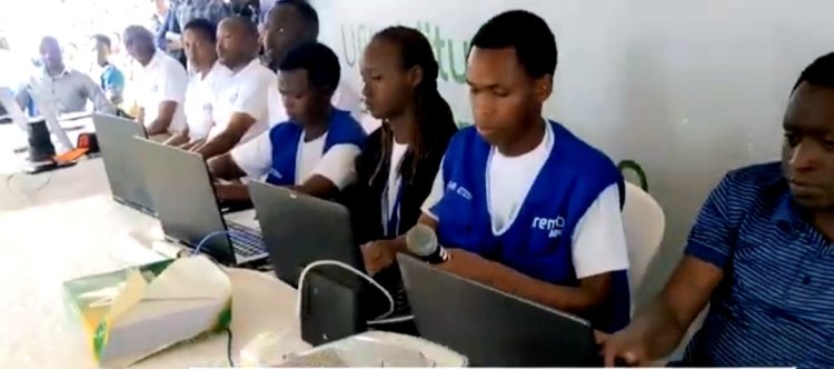 Uburyo bushya bwo kwishyura mituweli  bwitezweho gukuraho imbogamizi  abaturage bahuraga nazo kubera ibyiciro by'ubudehe 