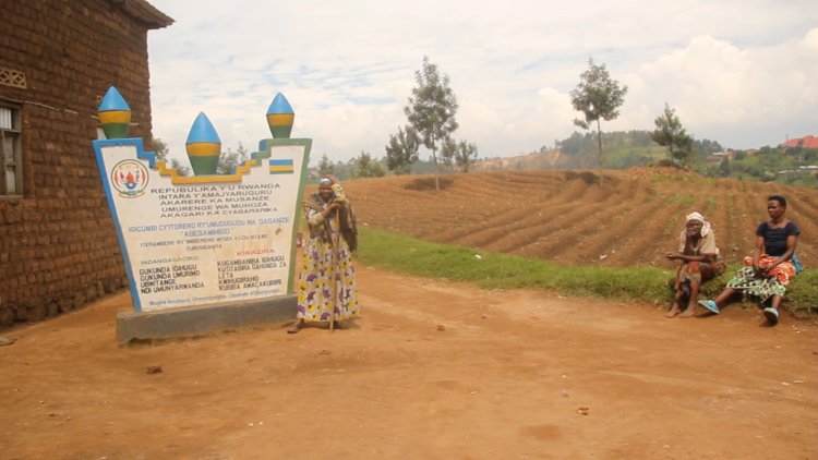 Musanze: Umusore w'imyaka 22 akekwaho gusambanya umwana w'imyaka 5