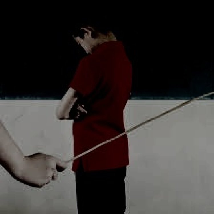 Ntibumva impamvu kizira gucisha akanyafu ku mwana kandi byarahoze bifasha mu kurera