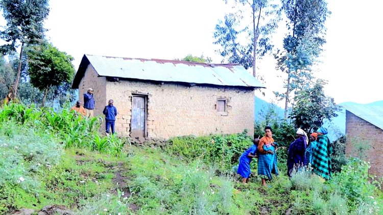 Bigogwe: Umugore utwite yapfiriye mu rugo rw’umunyamasengesho