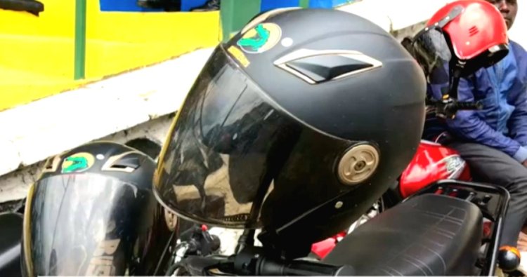 Musanze: Abamotari barasaba ko ibiciro bya kasike nshya zigezweho bitabahenda