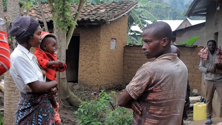 Musanze: Umuryango wa Twizerimana urasaba ubutabera nyuma y’urupfu rwe rwatewe no gukubitwa n’amabandi