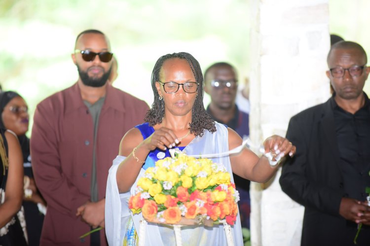 Abaganga bakoze jenoside barasabirwa gukurwa ku rutonde rw'abaganga mu bihugu barimo