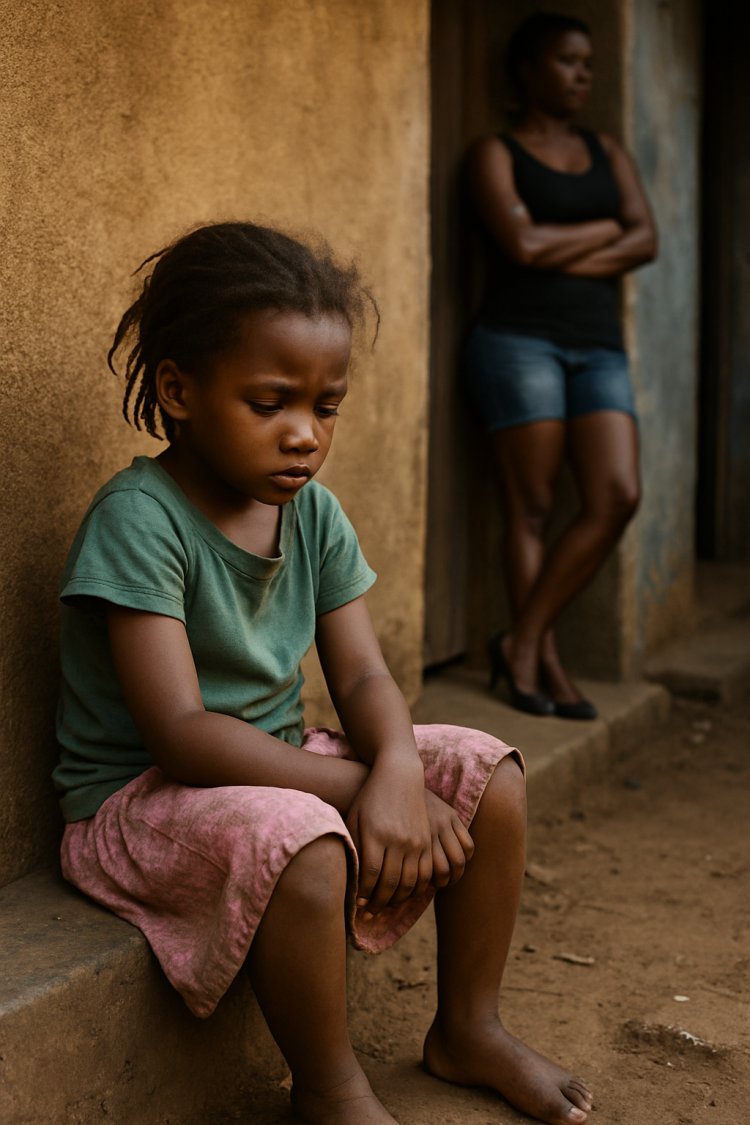 Abana bavuka ku bagore bakora uburaya bugarijwe n'ingaruka z'imibereho mibi bakuriramo