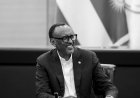 Perezida Paul Kagame yashimiye ikipe ya PSG yegukanye igikombe cya UEFA Champions League 2025