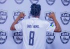 APR FC yatangaje abakinnyi bashya barimo n’umunyamahanga