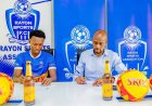 Rayon Sports yasinyishije abakinnyi bashya 