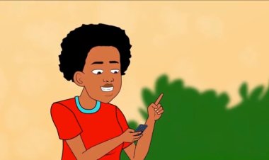 Hari abatarasobanukirwa ibya system Imibereho