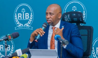 Bifitanye isano n’icuruzwa ry’abantu: RIB iraburira abafite utubari n’amahoteli bacuruza abakobwa bagasambanywa