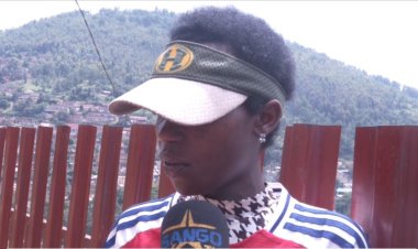 Abana bavuka ku babyeyi bakora uburaya babura uburenganzira bwabo