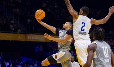 BAL 2025: APR BBC yihanije Petro de Luanda, iyitsinda 75-57