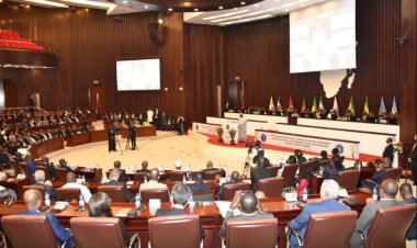 U Rwanda kwikura muri ECCAS ntacyo ruzahomba mu bukungu - Abasesengura iby'ubukungu