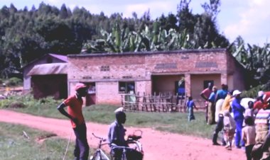 Huye-Simbi: Abagikoresha udutadowa n'ibishirira barasaba kuvanwa mu bwigunge