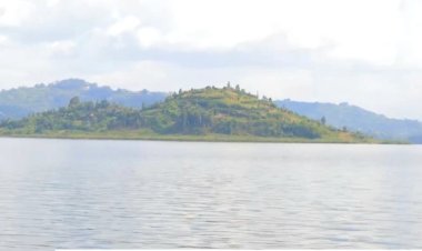 Abasigaye mu birwa bya Ruhondo barasaba gufashwa kubona ubwisungane mu kwivuza