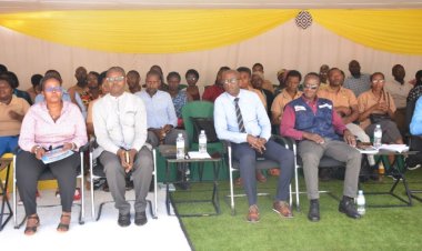 Hakenewe izindi mbaraga n’uruhare rwa buri wese mu kurwanya malariya