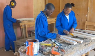 Abakora imyunga mu buryo bwa gakondo barasabwa kwihugura kugirango bagendane n'igihe