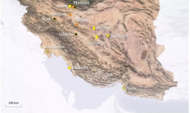Iran mu rugendo rwo gukora intwaro kirimbuzi: Isi mu ihurizo ry’Amasezerano ya Nucleaire