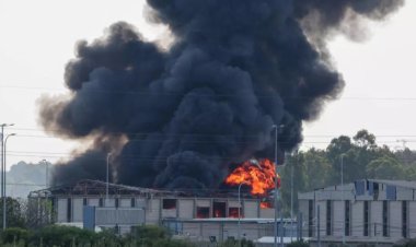 Ubushinwa bwashinje Trump gukongeza intambara ya Israel na Iran 