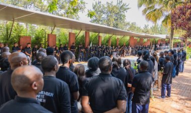 Ibigo 6 bya leta na Minisiteri bikorera hamwe birasaba kutarebera ingengabitekerezo ya Jenoside