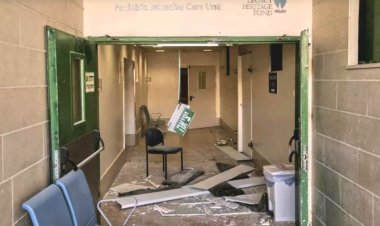 Ubutegetsi bwa Iran bwahakanye gukora igitero cyarakaje cyane Israeli