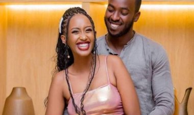 Muyango yasabwe kuzana Kimenyi muri TV Show