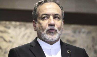  I Genève hagiye kubera ibiganiro bikomeye ku ntambara ya Iran na Israel