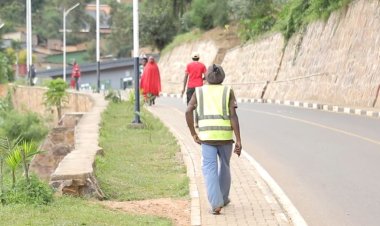 Abanyarwanda barasaba ko hashyirwaho amategeko ahana aboherereza abandi amahembe ndetse n'uburozi