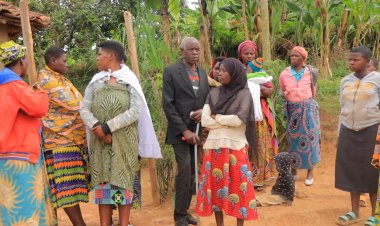 Rulindo: Yatemye inka 3 ahita yiyahura: umugabo wahoraga mu makimbirane n'umugore we