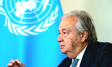 ONU irasaba ihagarikwa ry’intambara hagati ya Amerika na Iran, Impungenge ku kwaguka kwayo