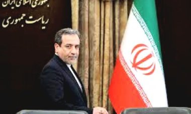 Ese Uburusiya bugiye kwinjira mu ntambara ya Iran na Israel nyuma y'igitero cya Amerika?