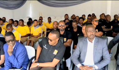 Iburasirazuba: Ubuyobozi burashimira abikorera bo muri iyi ntara