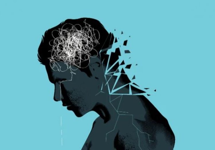 Abagabo barashinjwa kutivuza indwara ziterwa n'ibibazo by'ubuzima bwo mu mutwe