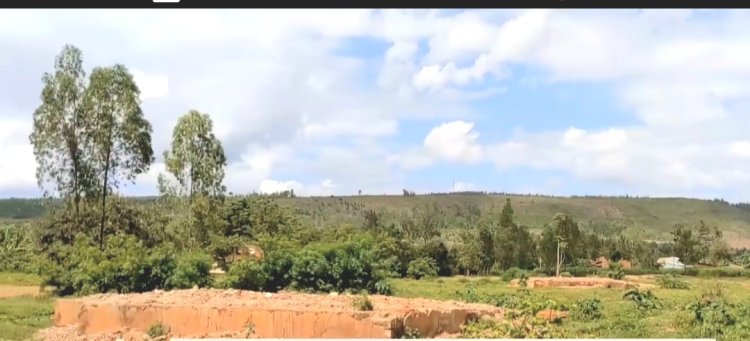 Kayonza: Abimuwe ahacukurwa amabuye y'agaciro barasaba ingurane z'inzu zabo z'ubucuruzi