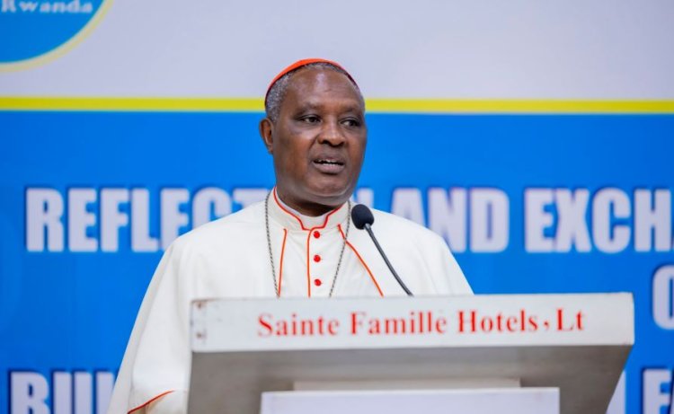 Kiliziya Gatolika mu Rwanda isanga gahunda y'ubusugire bw'ingo yafarashije umuryango nyarwanda