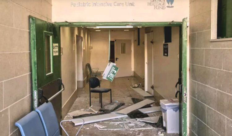 Ubutegetsi bwa Iran bwahakanye gukora igitero cyarakaje cyane Israeli