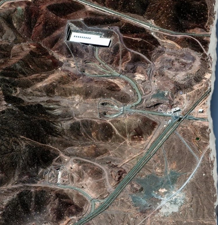 Igitero cya Amerika kuri Iran: Ubutegetsi buravuga intsinzi, ubutasi bukavuga indi nkuru