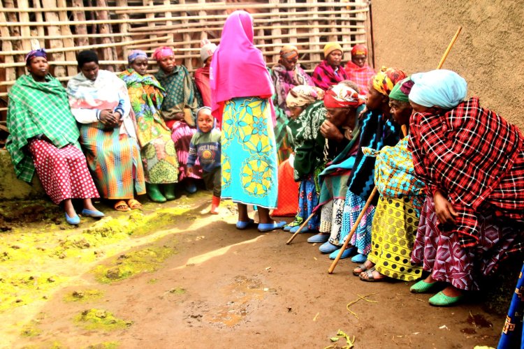 Musanze-Kinigi: Batunguwe no gusanga umusore yimanitse mu kiziriko, yapfuye