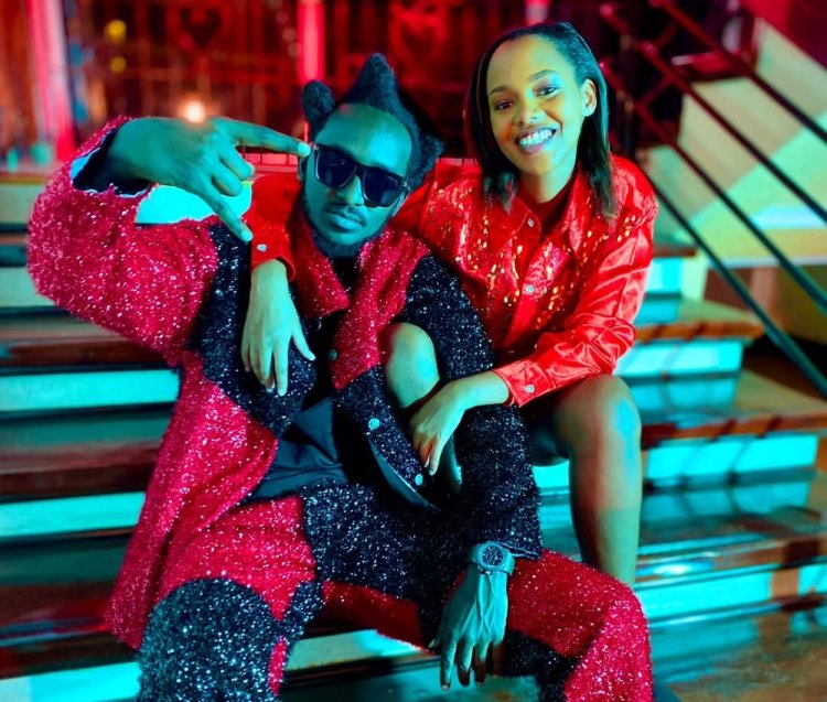 Ukuri ku bivugwa ku mubano wa Yago n'umugore we