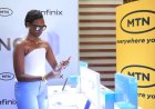 Infinix yagejeje ku isoko ry’u Rwanda telefoni nshya zo mu bwoko bwa Infinix Note 50