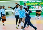 VOLLEYBALL: Police VC yegukanye irushanwa ryo Kwibohora31 mu byiciro byombi