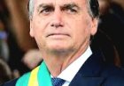 Bolsonaro ashinjwa gushaka guhirika Ubutegetsi bwa Brésil, Trump yinjira mu ntambara y'amagambo