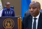 Ndagushimira cyane: Perezida Kagame, yashimiye byimazeyo Dr. Ngirente Edouard