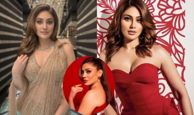 Umukinnyi wa film Shefali Jariwala yitabye Imana