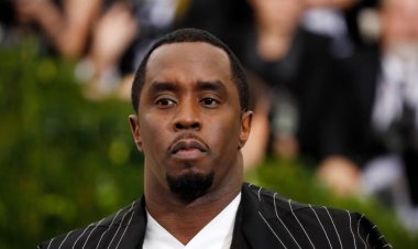 P Diddy ashobora gukatirwa igifungo cya burundu