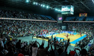 Abo mu ngeri y'ubuhanzi bifuza ko bagenerwa ingengo y'imari na leta