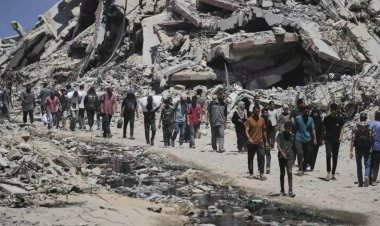 Nibura 93 bishwe bagiye gushaka ibyo kurya