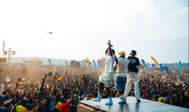 Bidahari umuziki w'u Rwanda ntiwabaho: Ibintu by'ingenzi byubatse umuziki nyarwanda