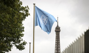 Intandaro ni Palestine: Amerika yongeye kwikura muri UNESCO