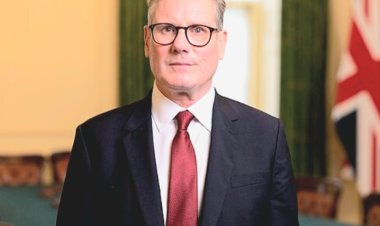 Ubwongereza bugiye kugabanya inkunga bwahaga Afurika: RDC  mu bihugu bizagirwaho ingaruka